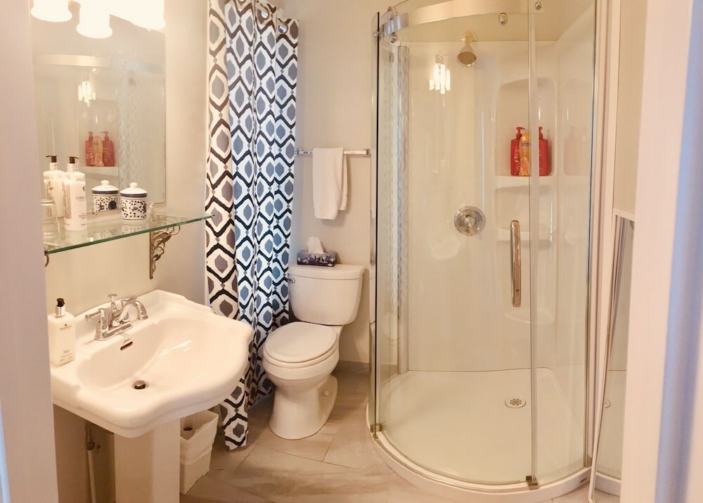 Фото Treadwell Inn