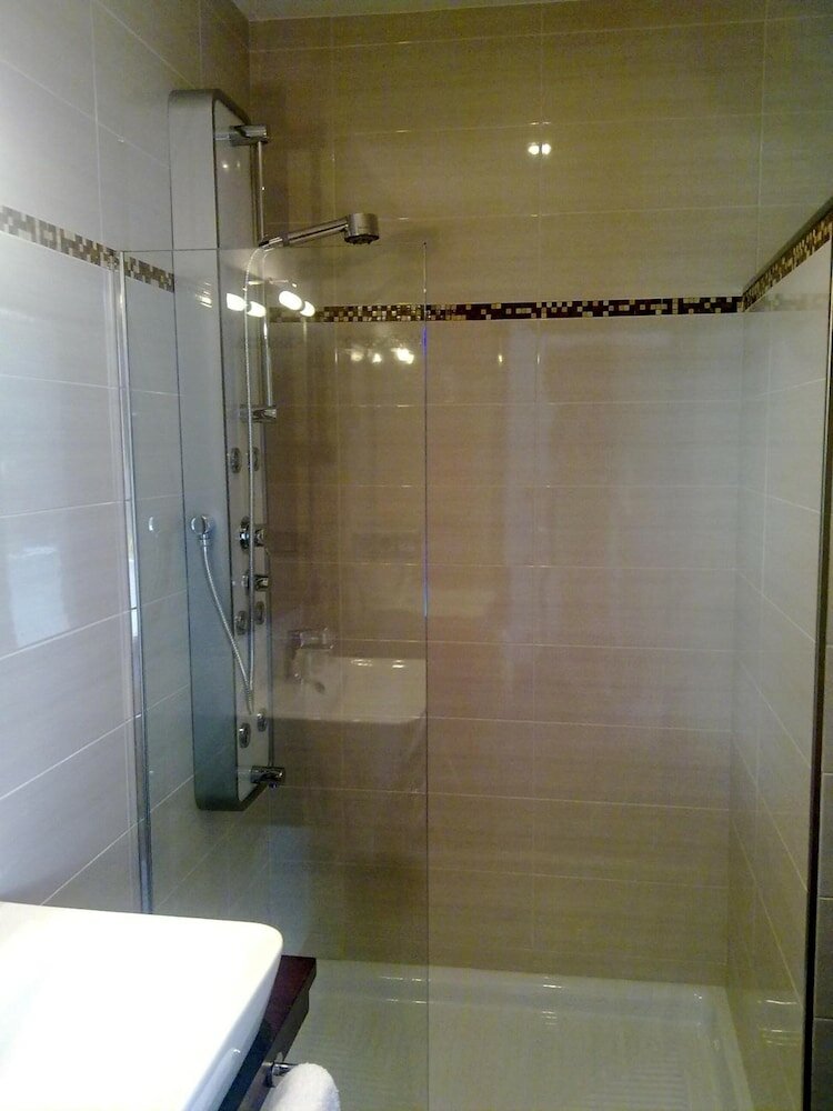 Фото Hotel Alén do mar