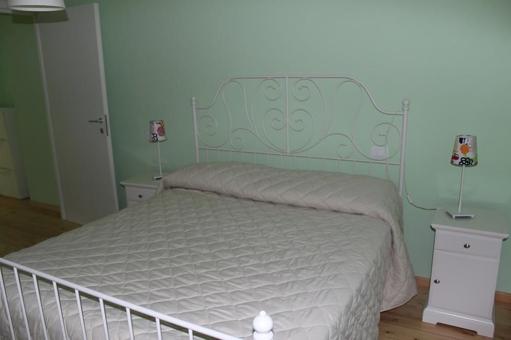 Фото Agriturismo La Solagna