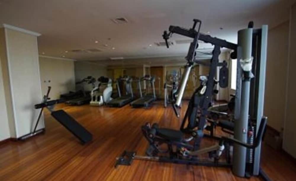 Фото King Solomon Resort Ltd