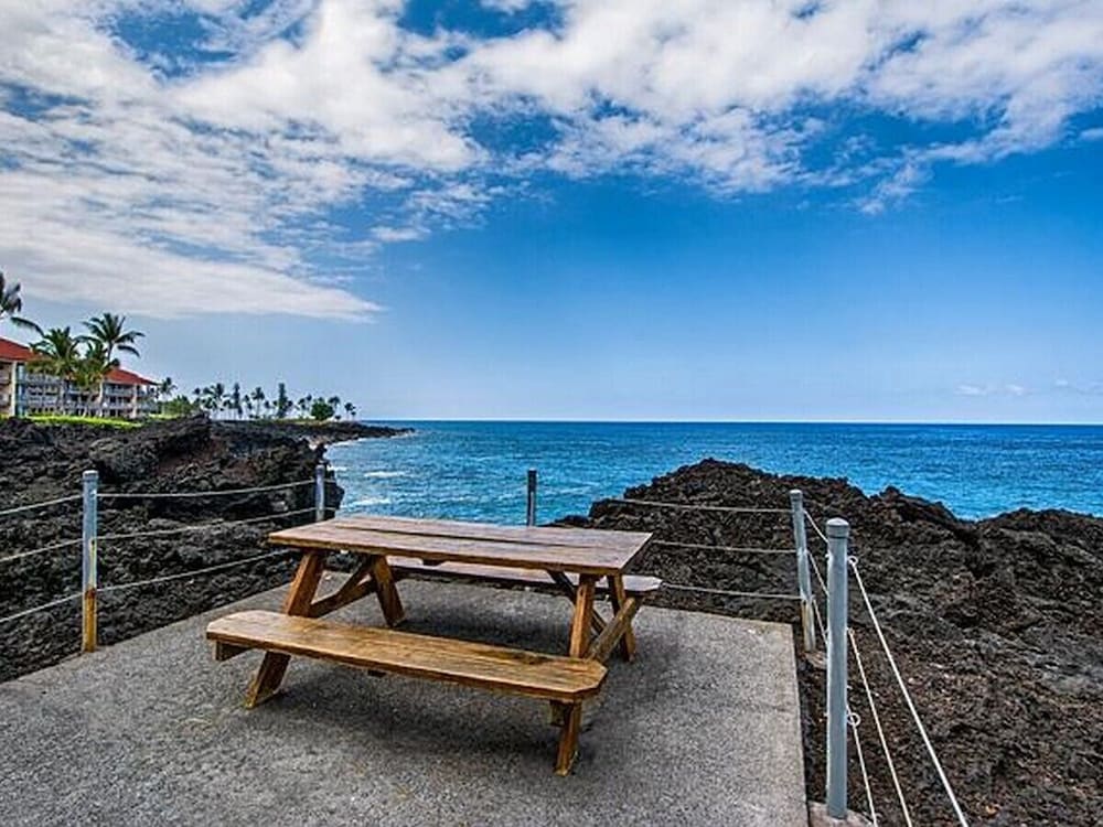 Фото Keauhou Kona Surf & Racquet Club № 176