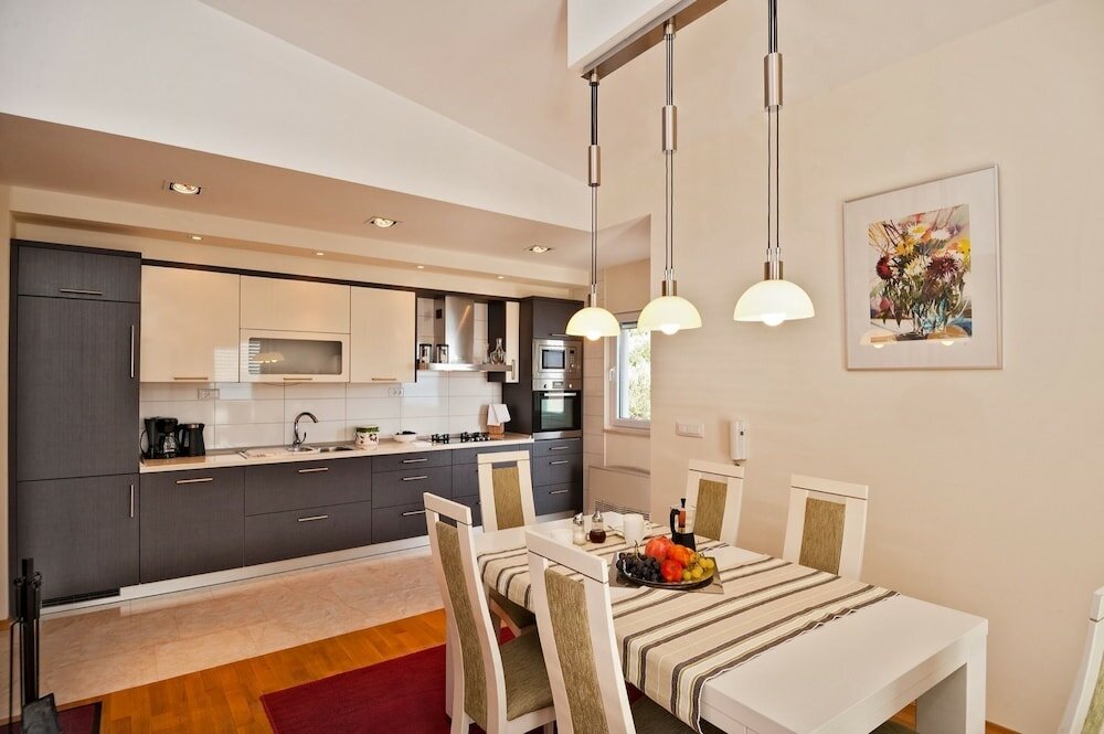 Фото Villa Vilovic