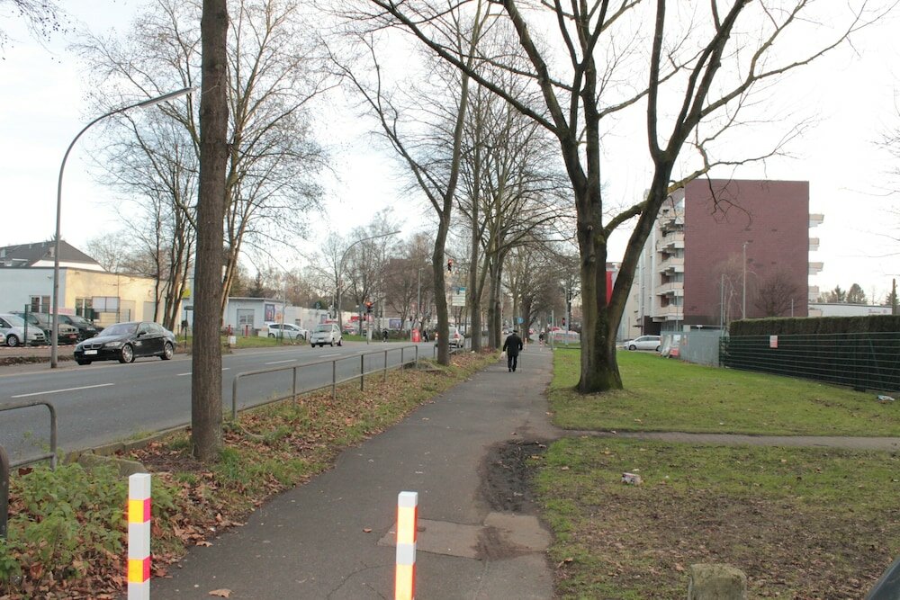 Фото Kln Apartments