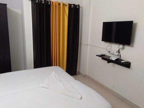 Гостиница United Corporate Home Thane