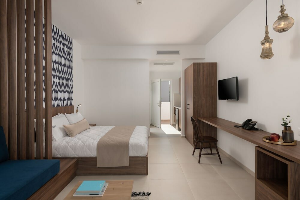 Фото Nama Retreat