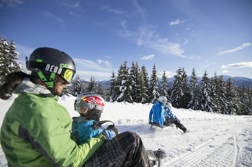 Фото Pension Volgger