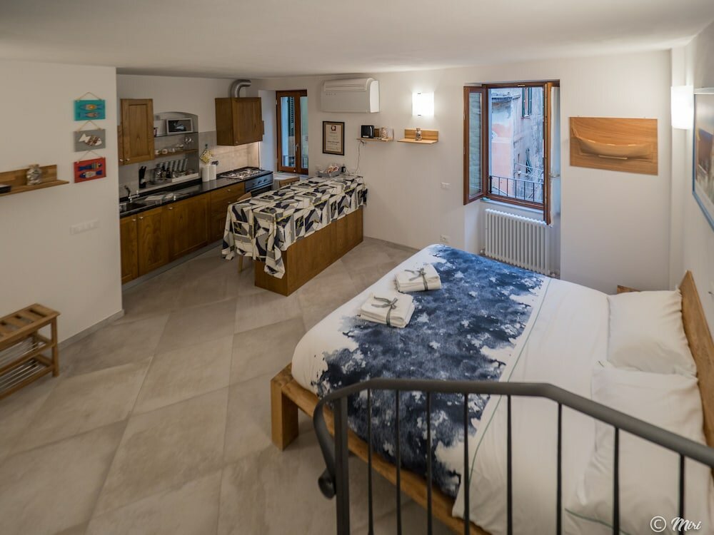 Фото Ventu de Ma