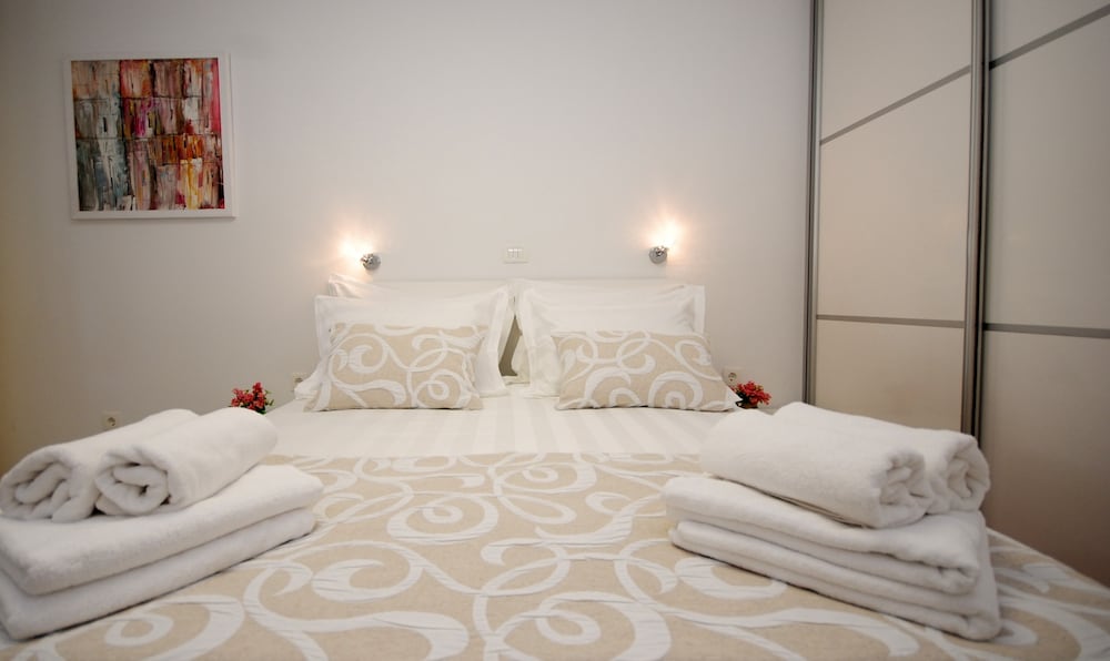 Фото Apartment Tonka