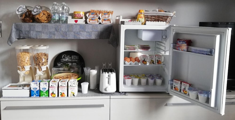 Фото Cris&Giuli House