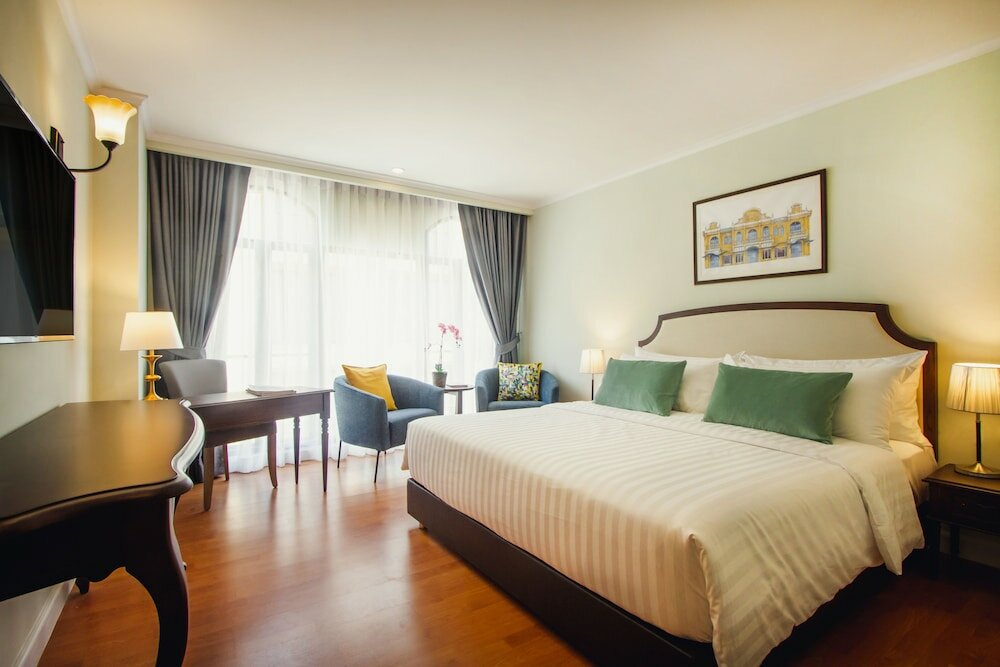 Фото Daraya Boutique Hotel