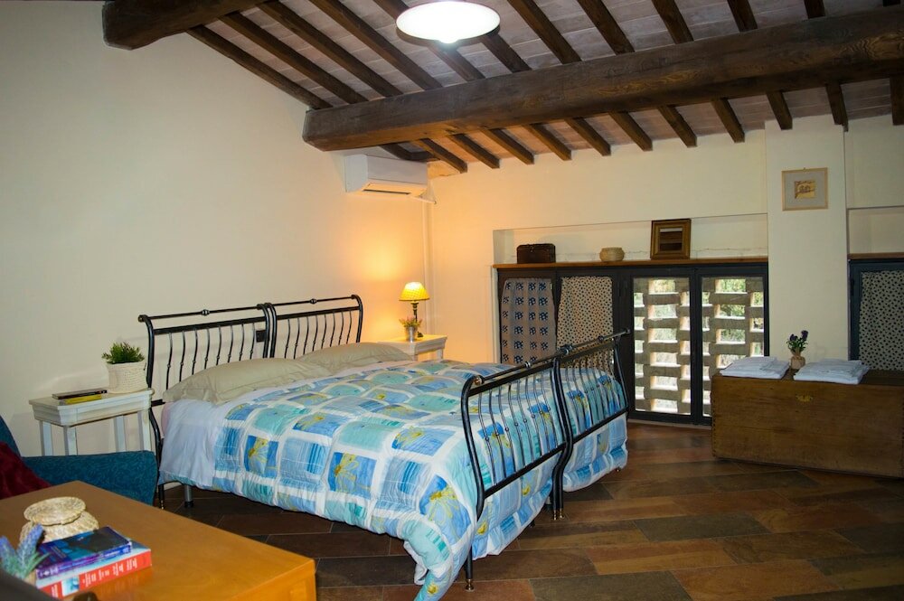 Фото B&b Il Fienile