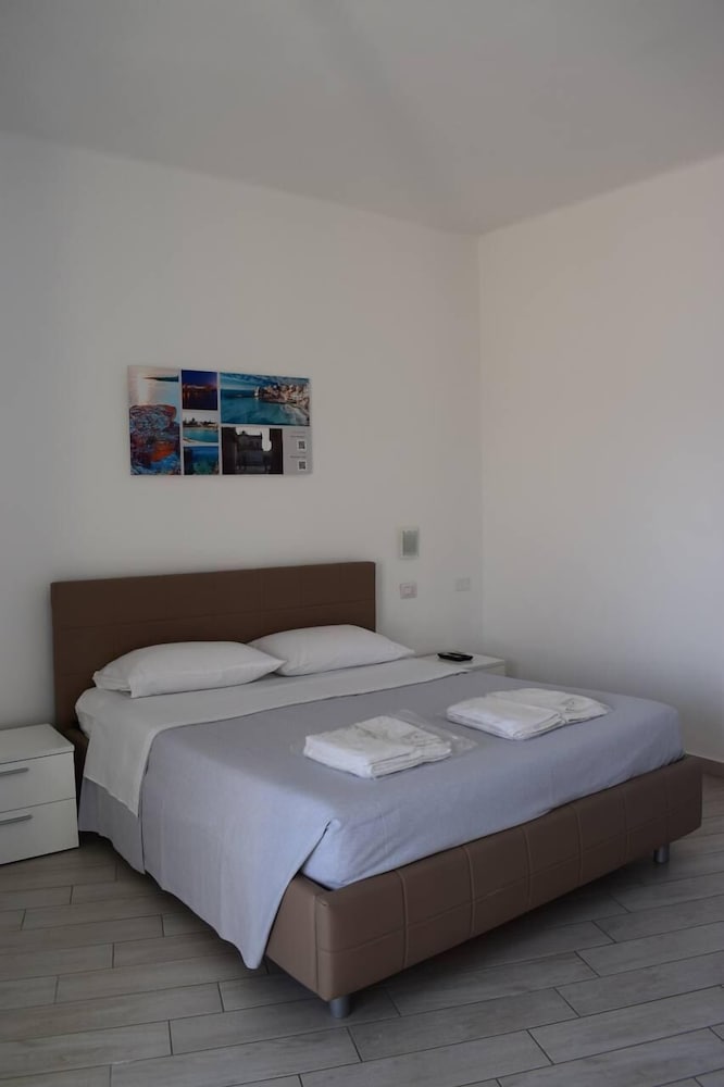 Фото La Scogliera