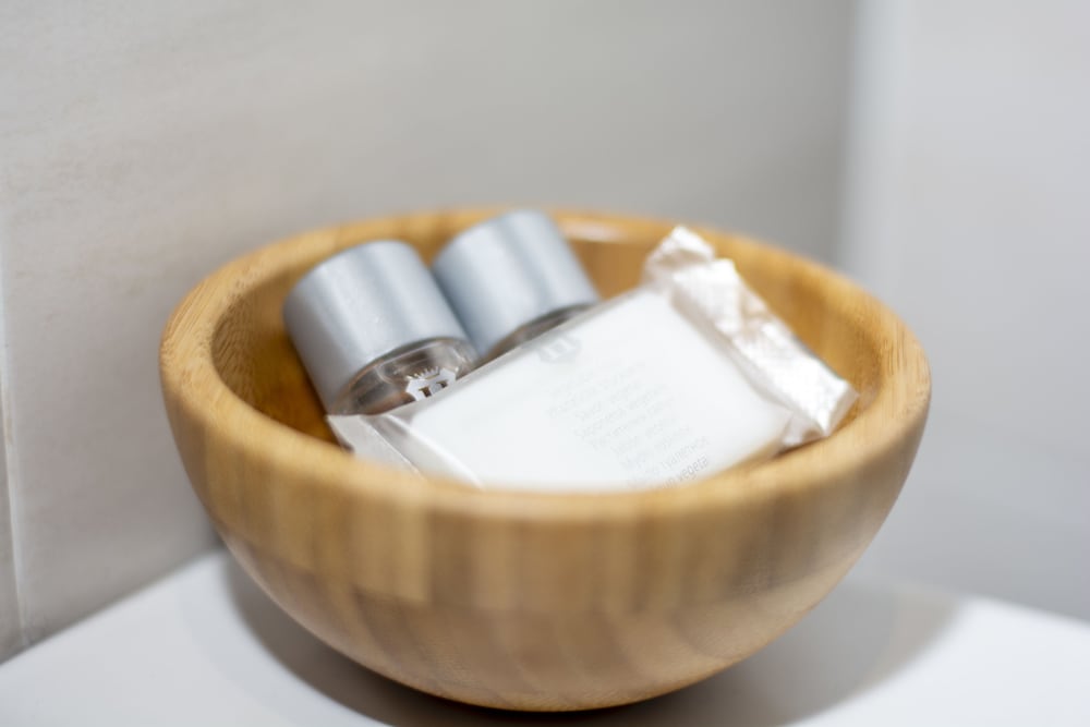 Фото La Lu Cozy Rooms 2