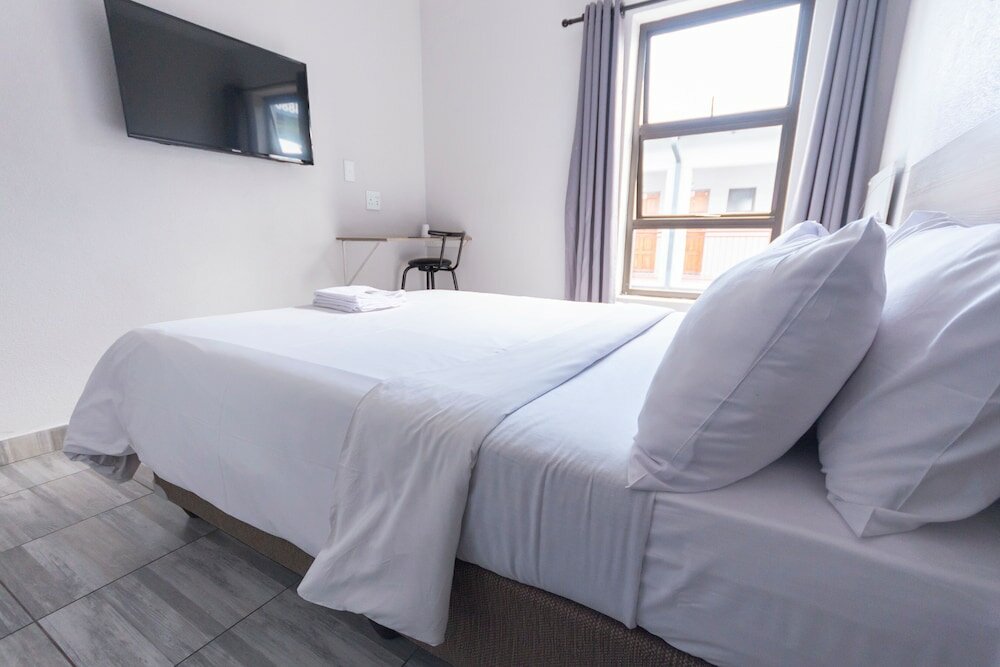 Фото Ecomotel Kempton Park