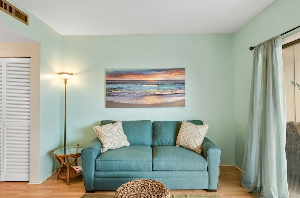 Фото Kona Plaza 220