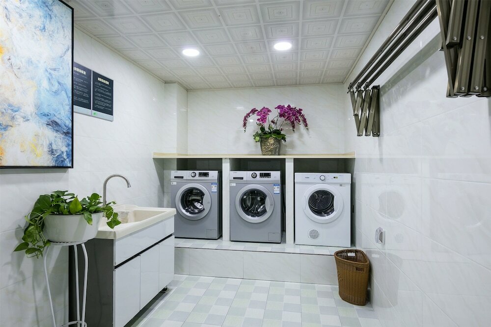 Фото Hangzhou Jinchen Yuqi Hotel