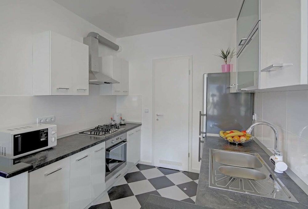 Фото Luka Apartment