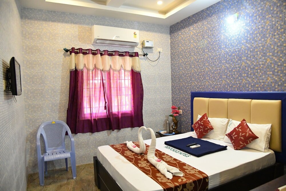 Фото Hotel Right Choice