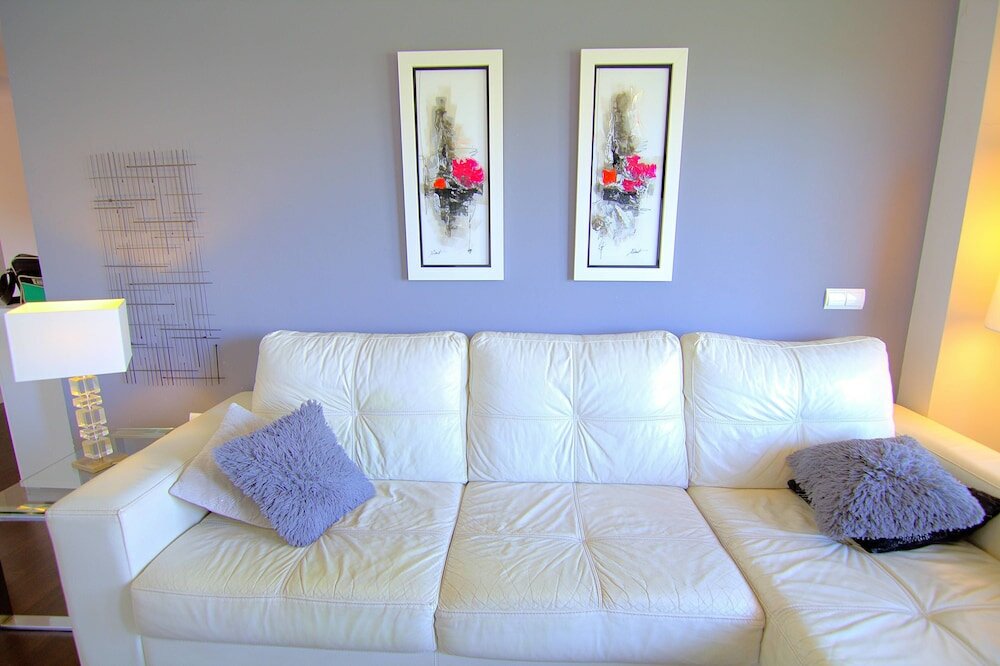 Фото Guadalupe Apartment