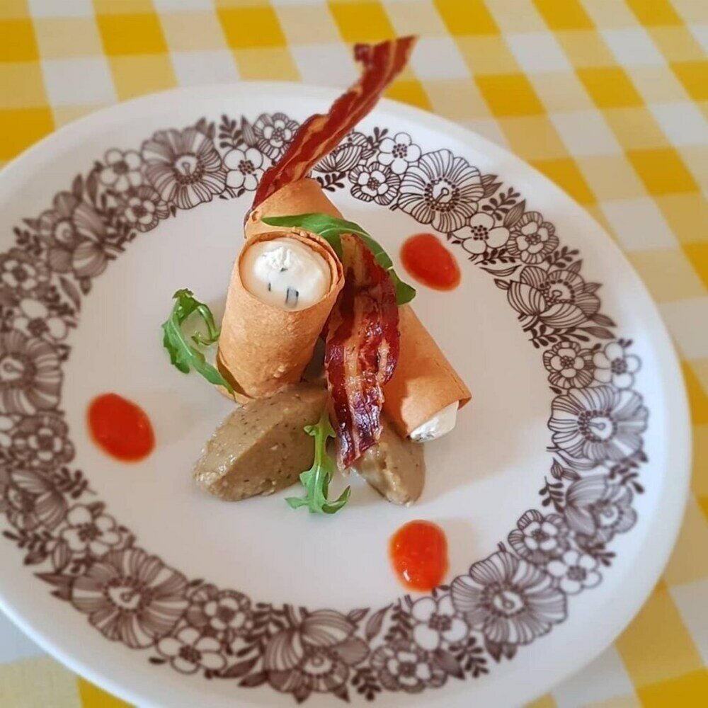 Фото Pension Volgger