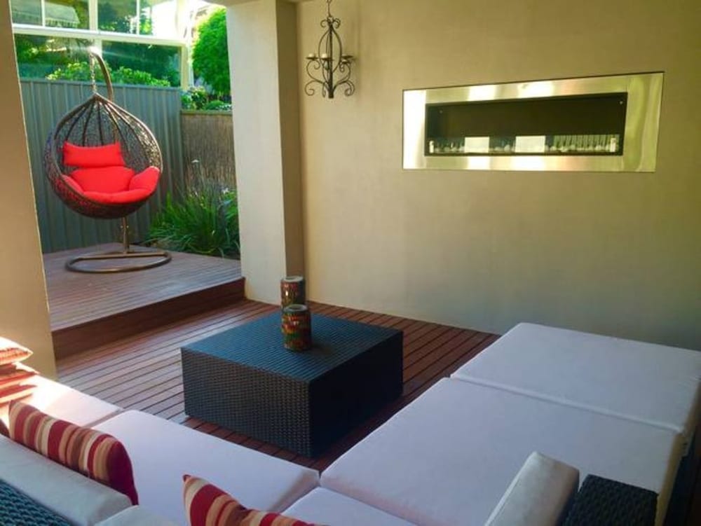 Фото Hollywood Tree House