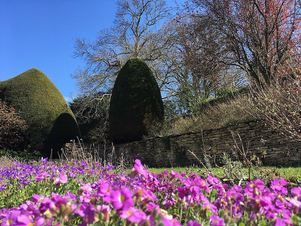 Фото Burleigh Court