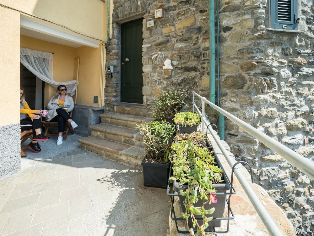 Фото Ventu de Ma