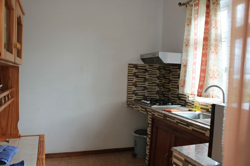 Фото LeBovallon B&B