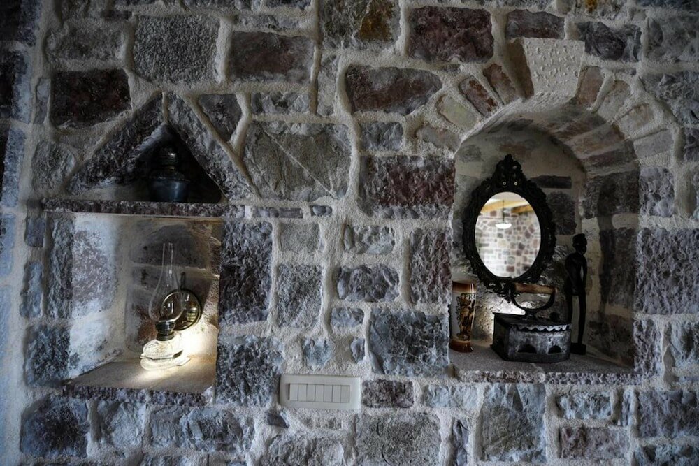 Фото Old Stone House Villas