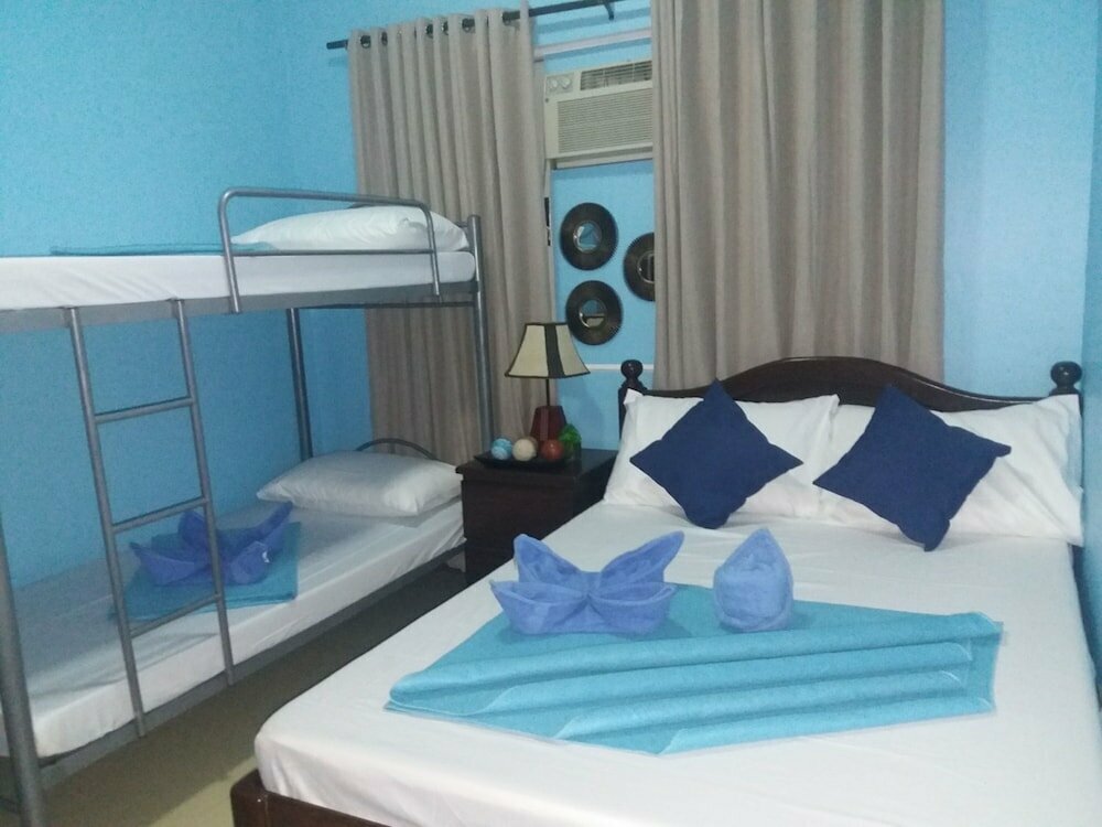 Hotel Mactan Cebu Waiting Lounge, Province of Cebu, photo