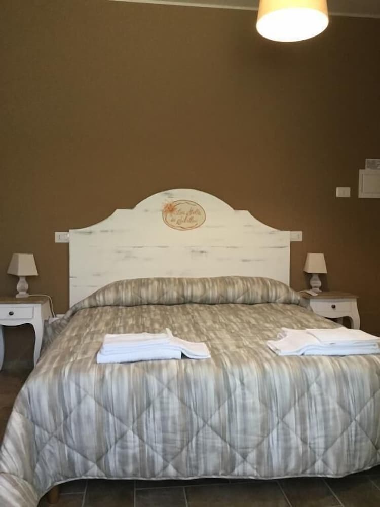 Фото La Stella dei Sibillini