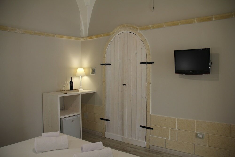 Фото Corte Giannuzzi