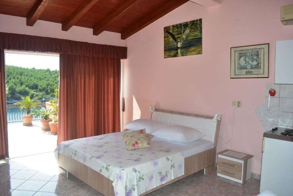 Фото Villa Hraste