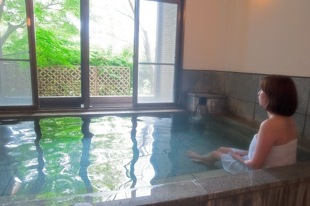 Фото Kirishima Miyama Hotel