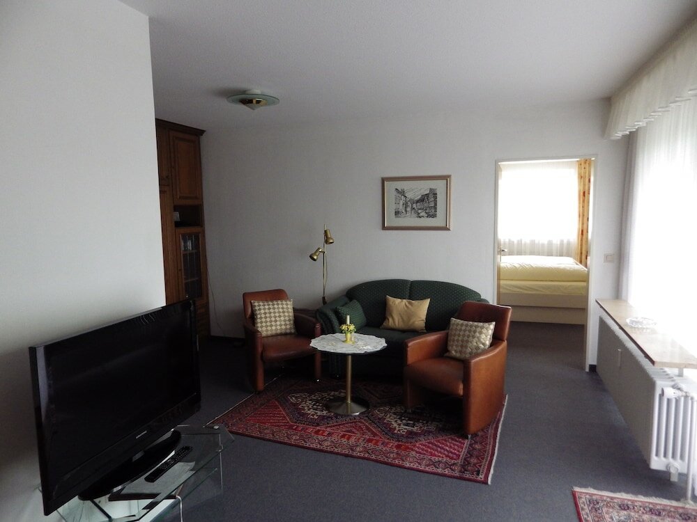 Фото Haus am Freizeitpark