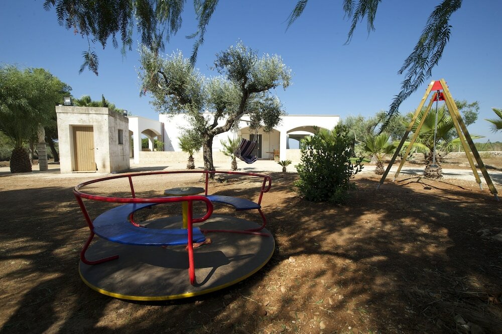 Фото Villa Nisapiro'