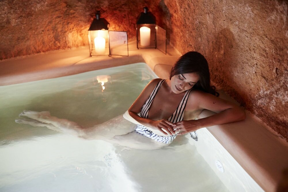 Фото Musae Relais & SPA