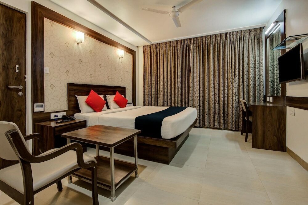 Фото Silverstar Hotel