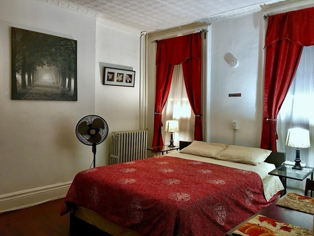 Фото The Justice Towers