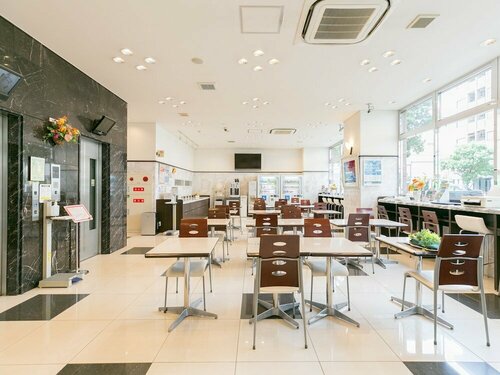 Гостиница Toyoko Inn Akabane Station Higashi в Токио