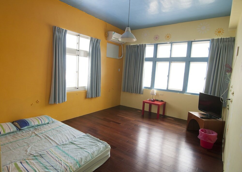 Фото Penghu Whale