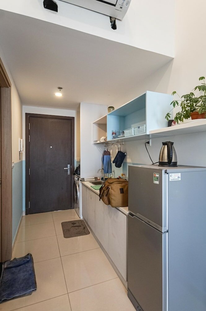 Фото Easy Easy Homestay