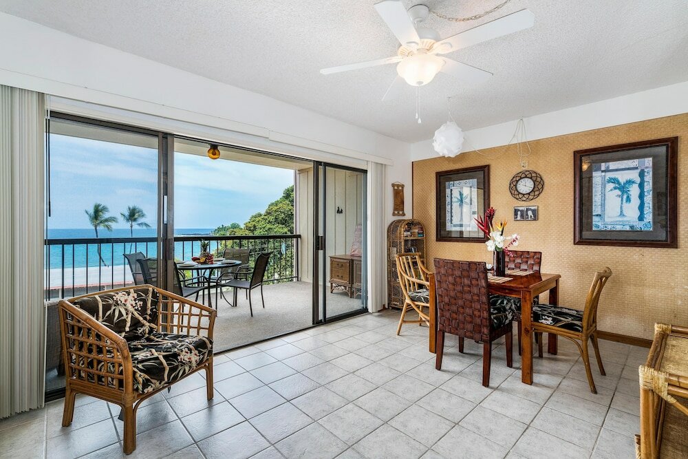 Фото Kona Plaza 402