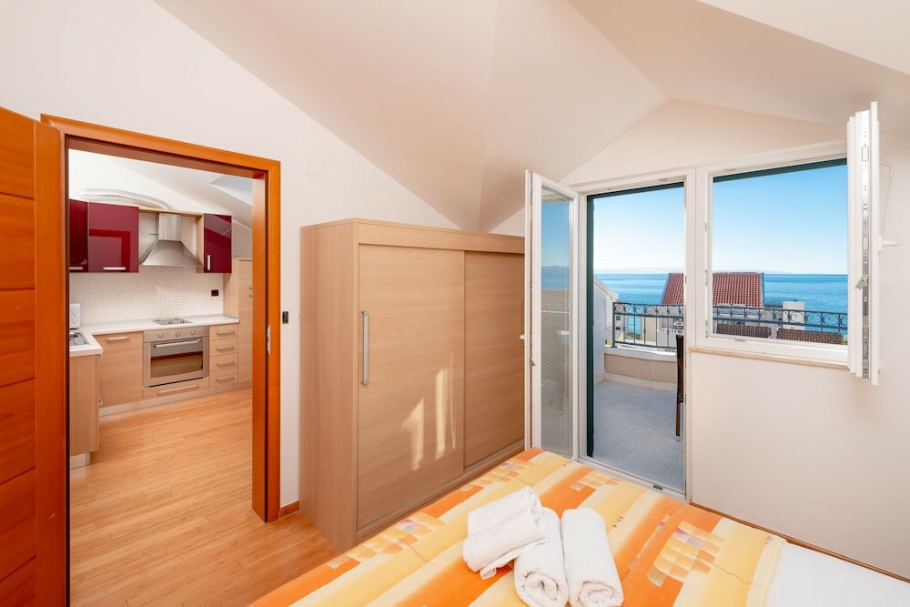 Фото Villa Tucepi Apartments