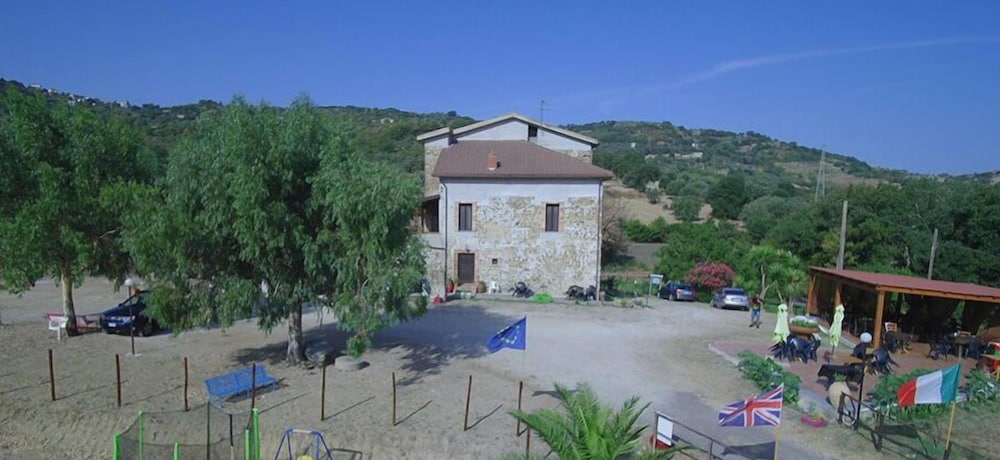 Фото Antica Conca d'Oro