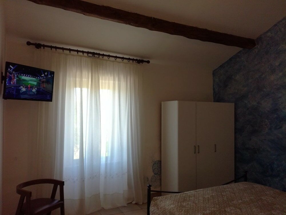 Фото La Zavorrina