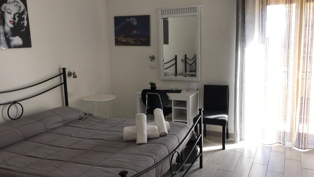 Фото Caltagirone Casa Serena