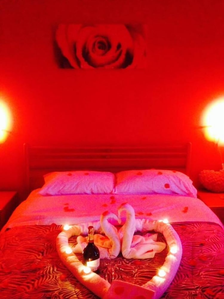 Фото Antica Conca d'Oro