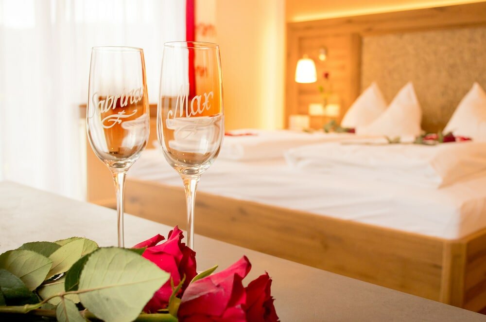 Фото Wandern und Wohlfühlpension Schuasterhof