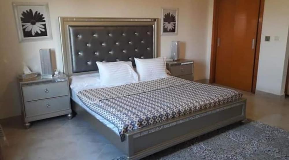 Фото Marassi North Coast Villa V23 with pool